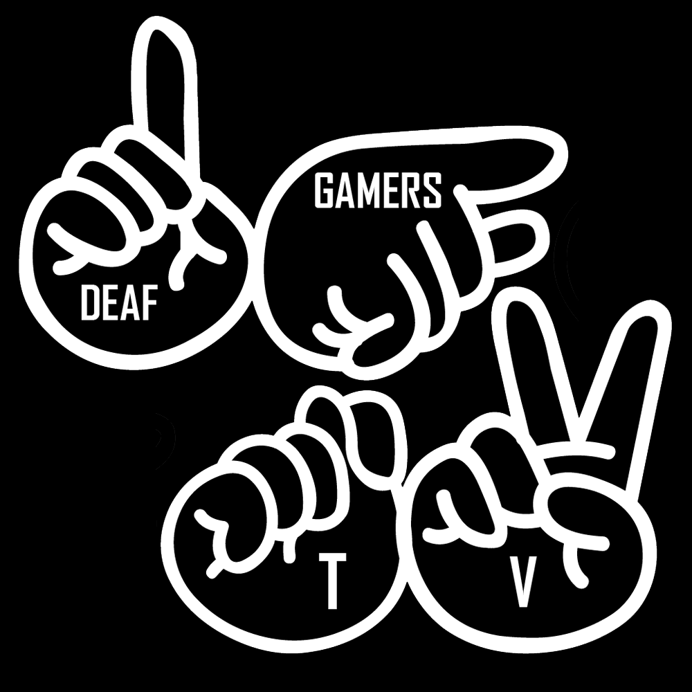 DeafGamersTV
