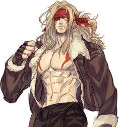 RockShooter