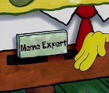 Meme Expert