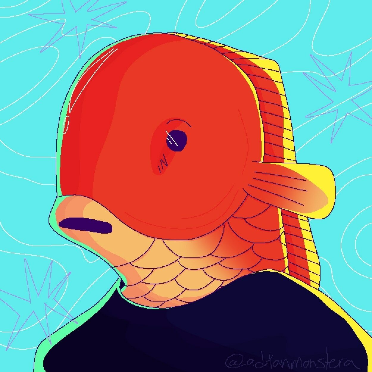 24KFish