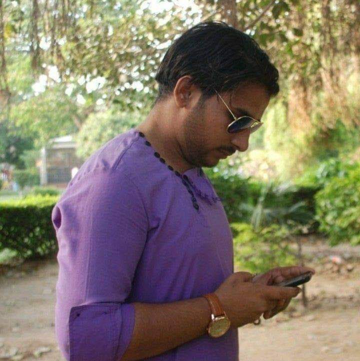 Abdullah MSD