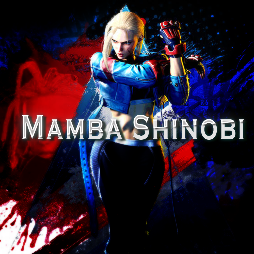 Mamba Shinobi