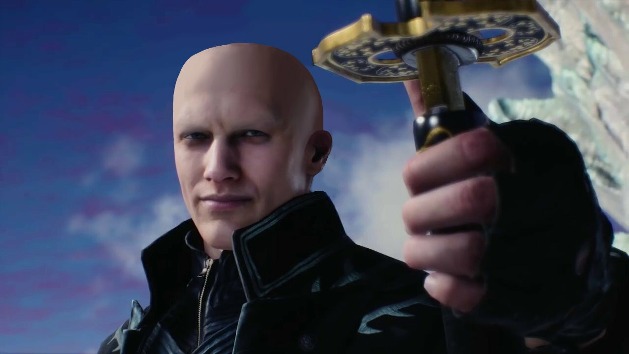 baldgil