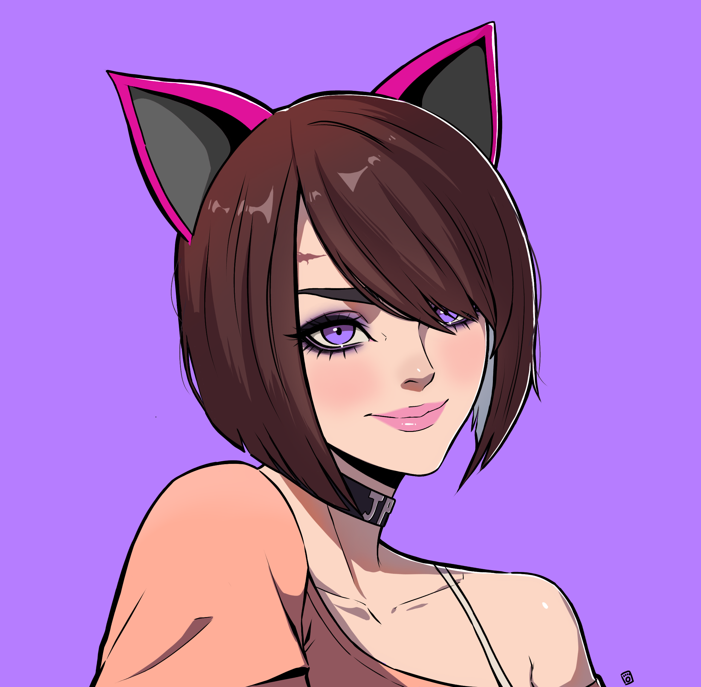 JPs kitten