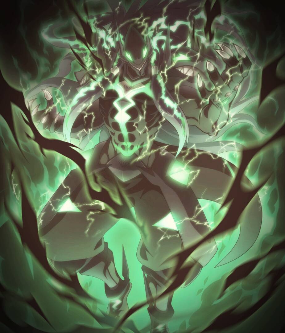 RyuKami