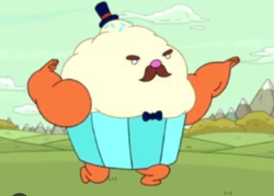 SwoleMuffin