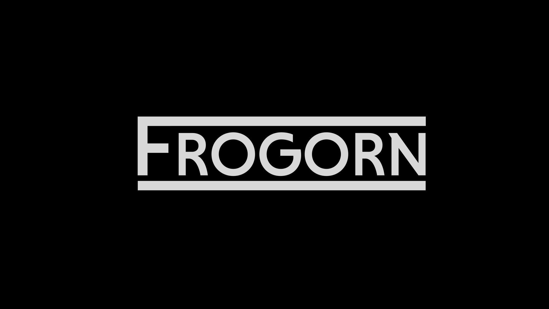 Frogorn