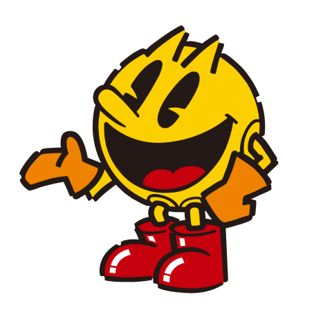 PacGod