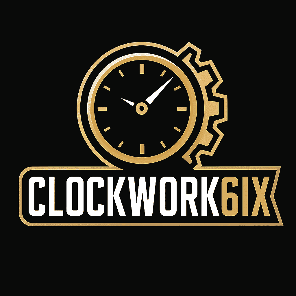 Clockwork