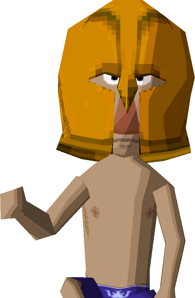 Magdommed