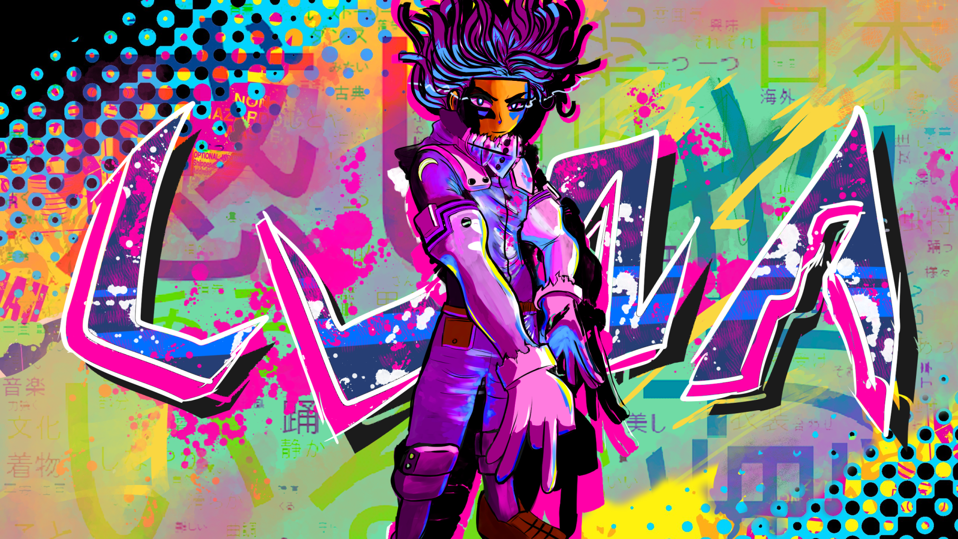 LunaResonance