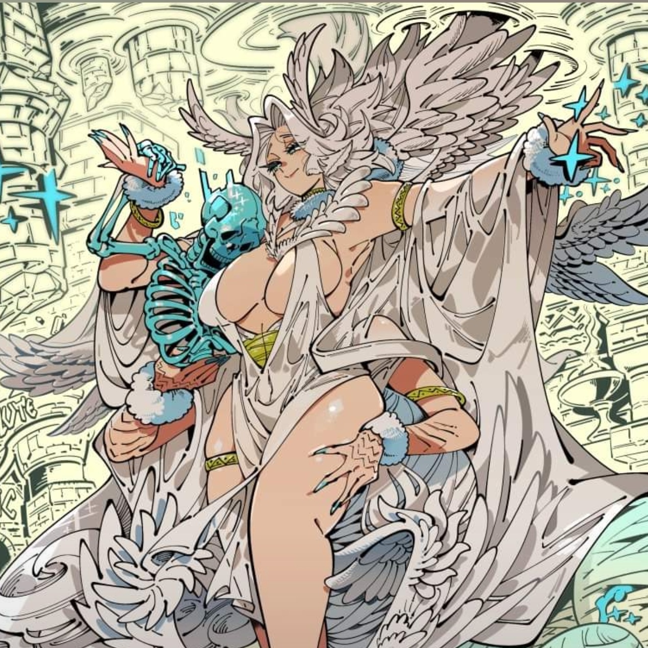Queen Aurora