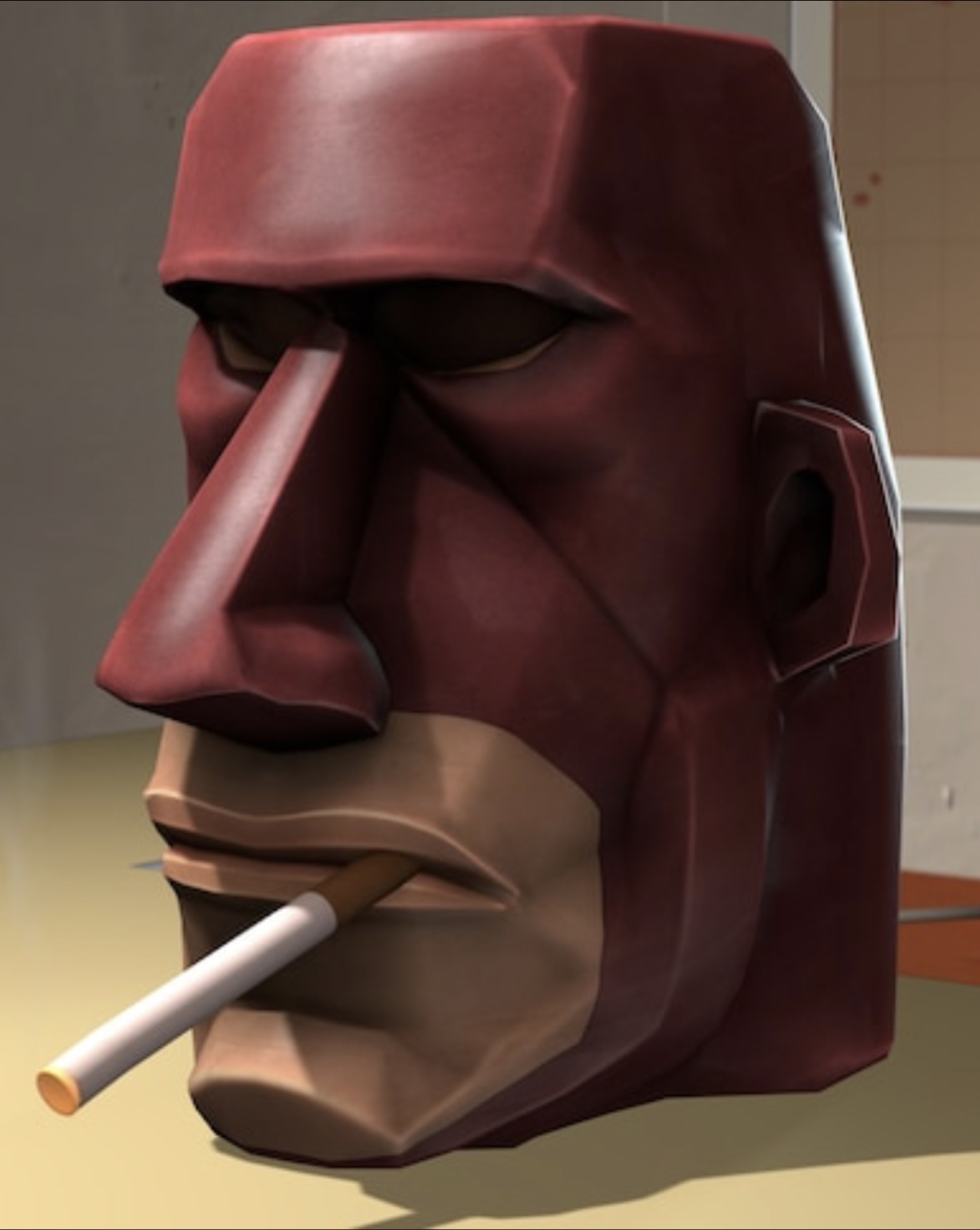 Agent_Bandicoot