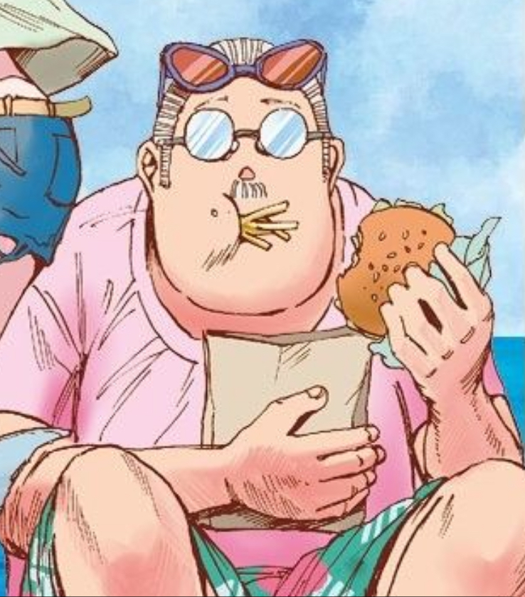 hunchywunchy:3 profile