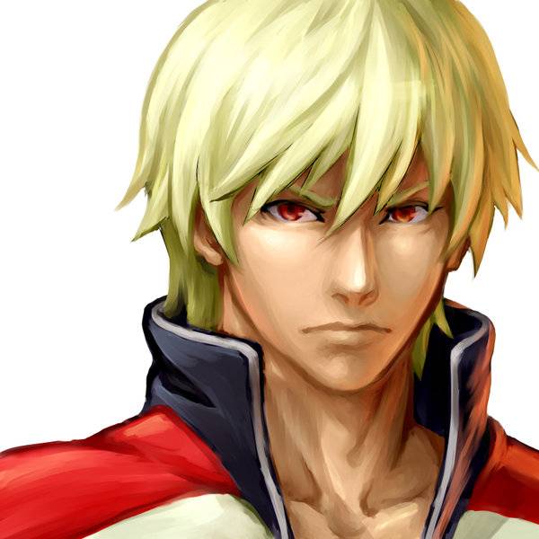Dave Bogard