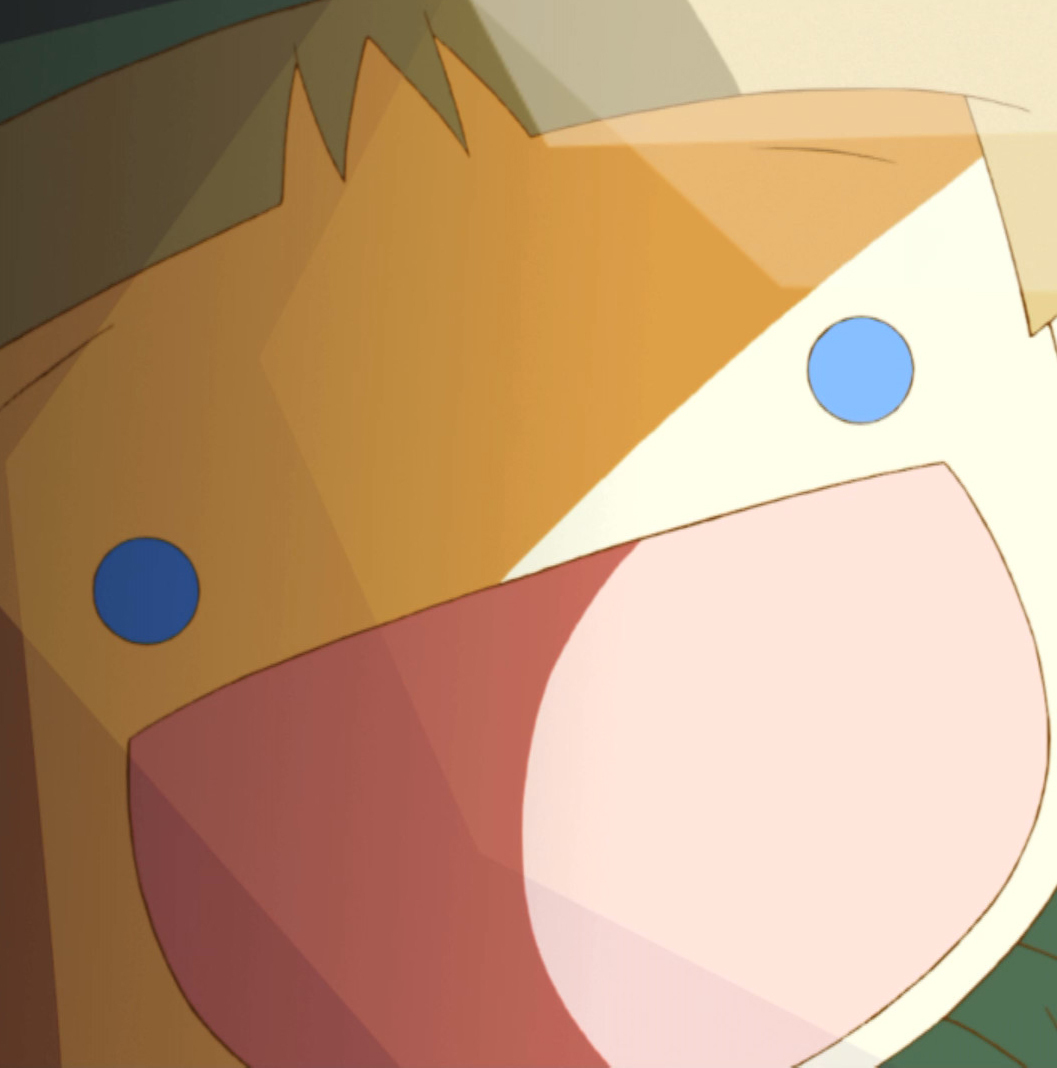 みつきちF91