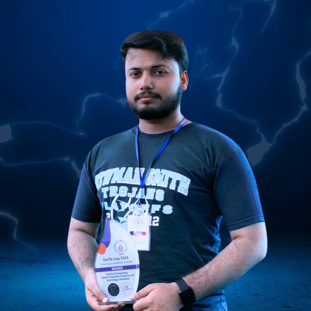 M5HOST | Shahzaib