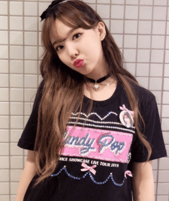 Nayeon