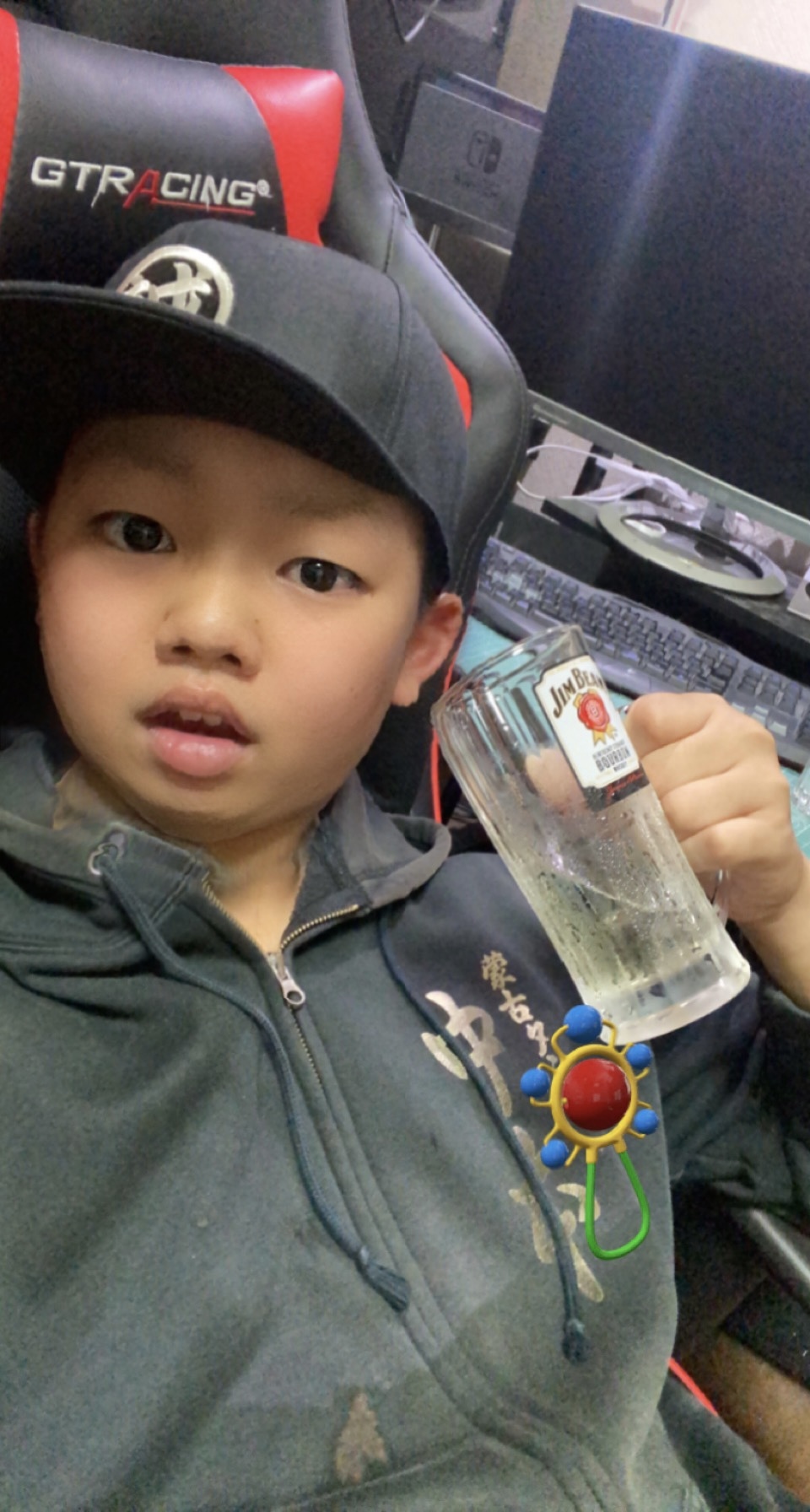 Johnny Nakamoto