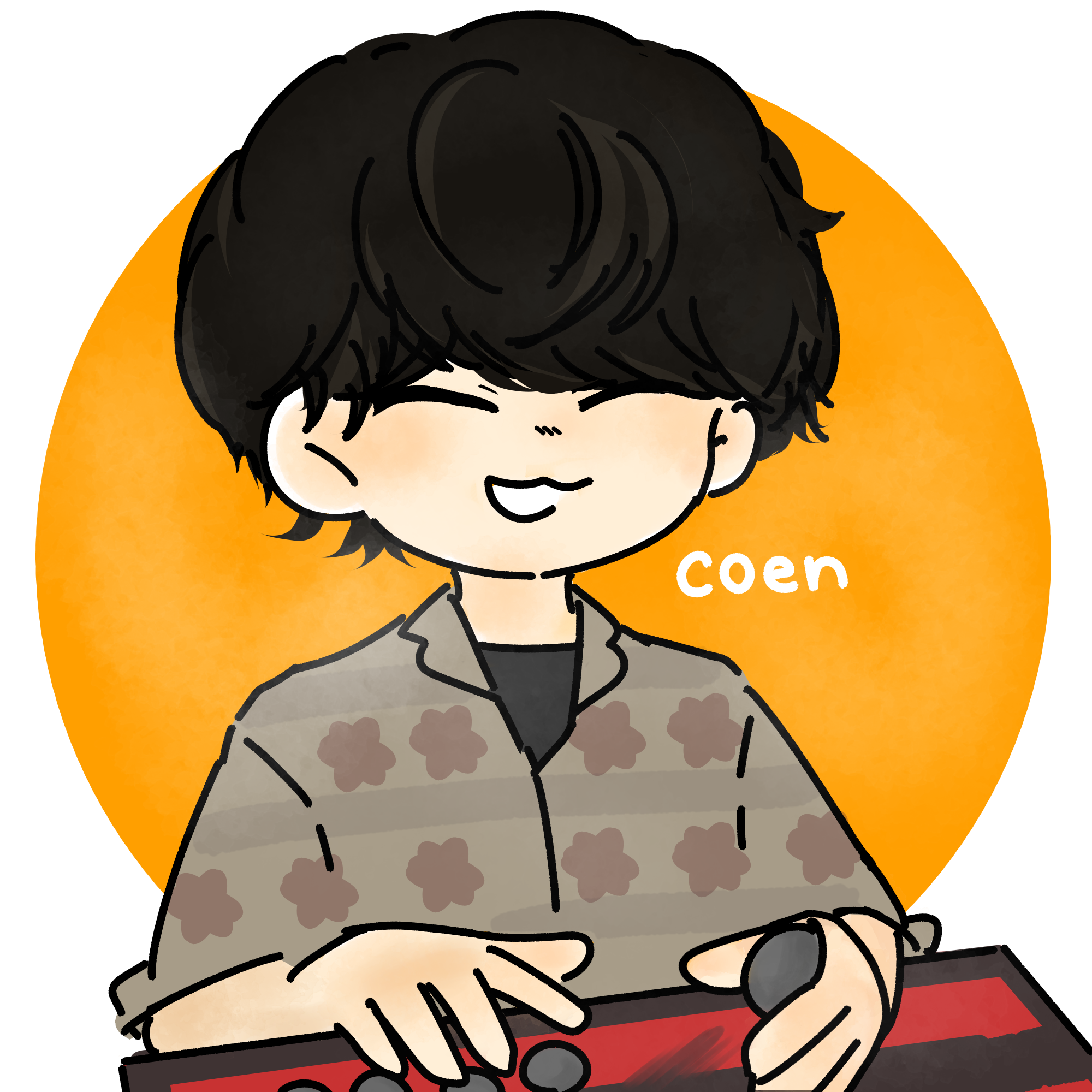 公園(COEN)