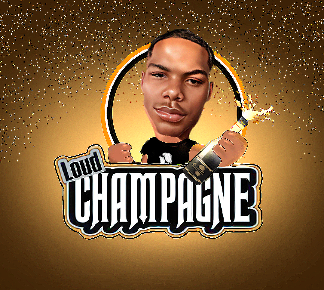 Loud_Champagne