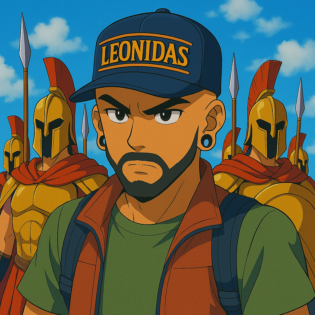Leonidas