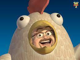 ManOfChicken