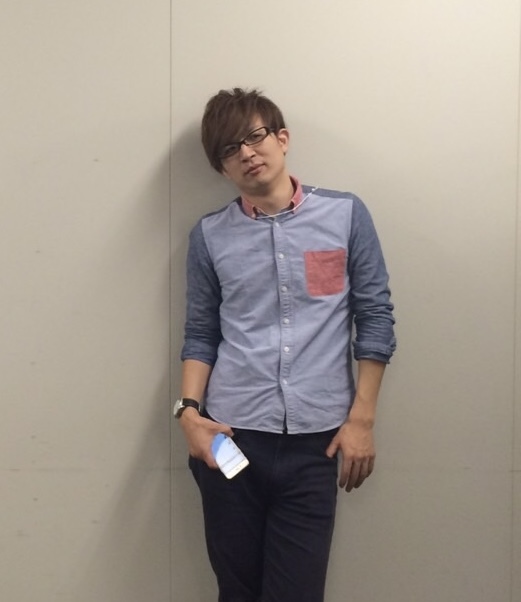 Ken-G