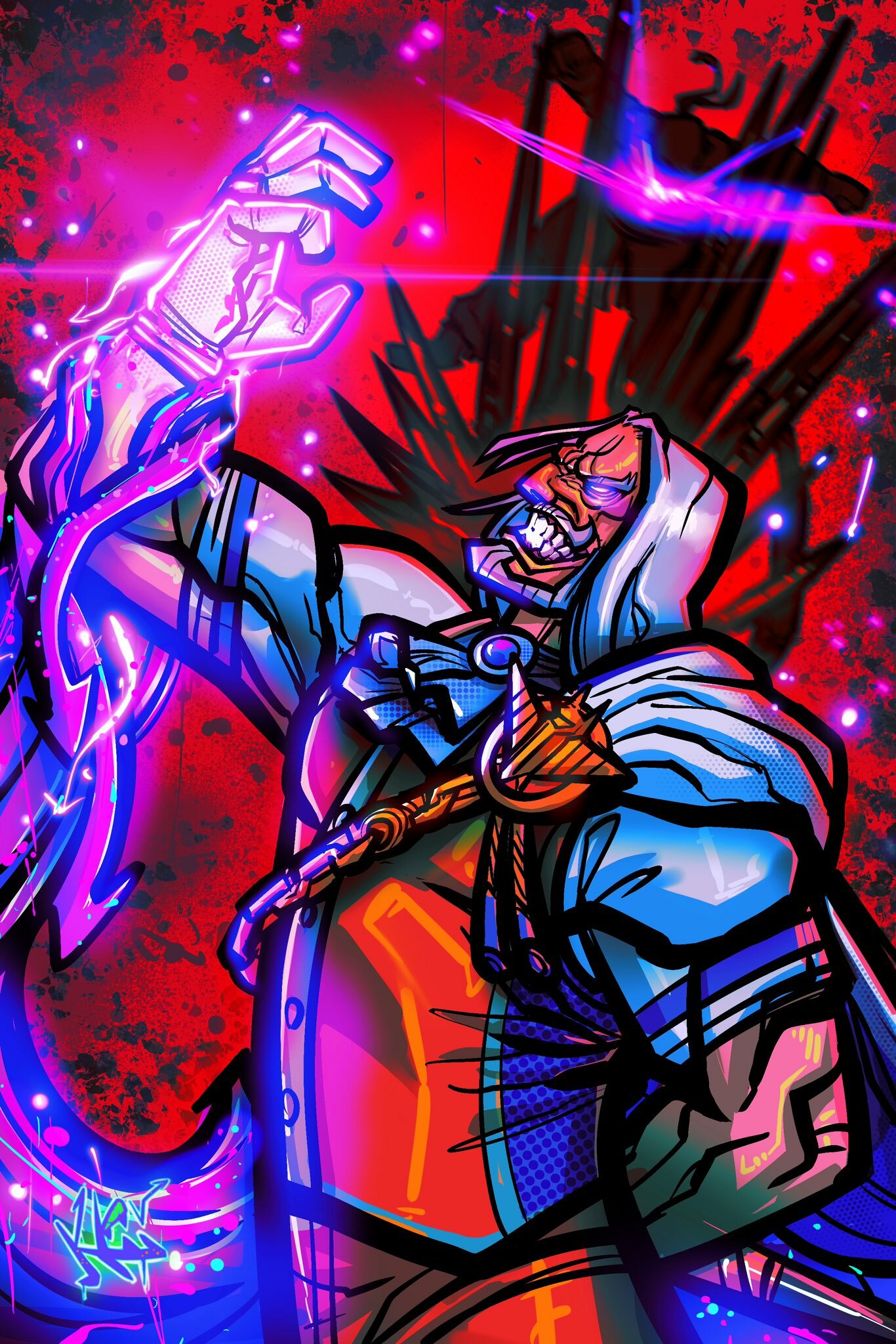 Sparda