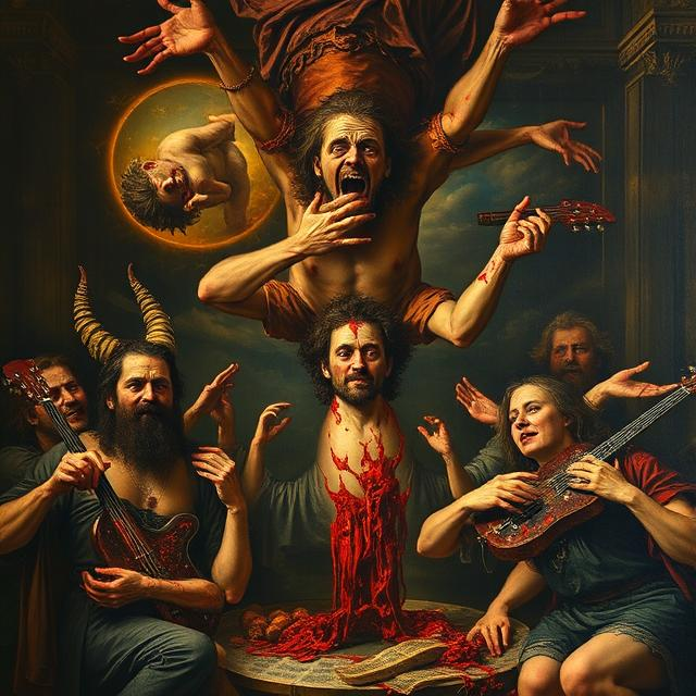 Moshpitmessiah