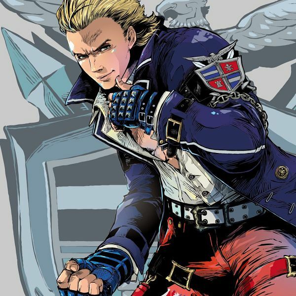 Faisal Akuma