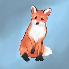 TheRedFox