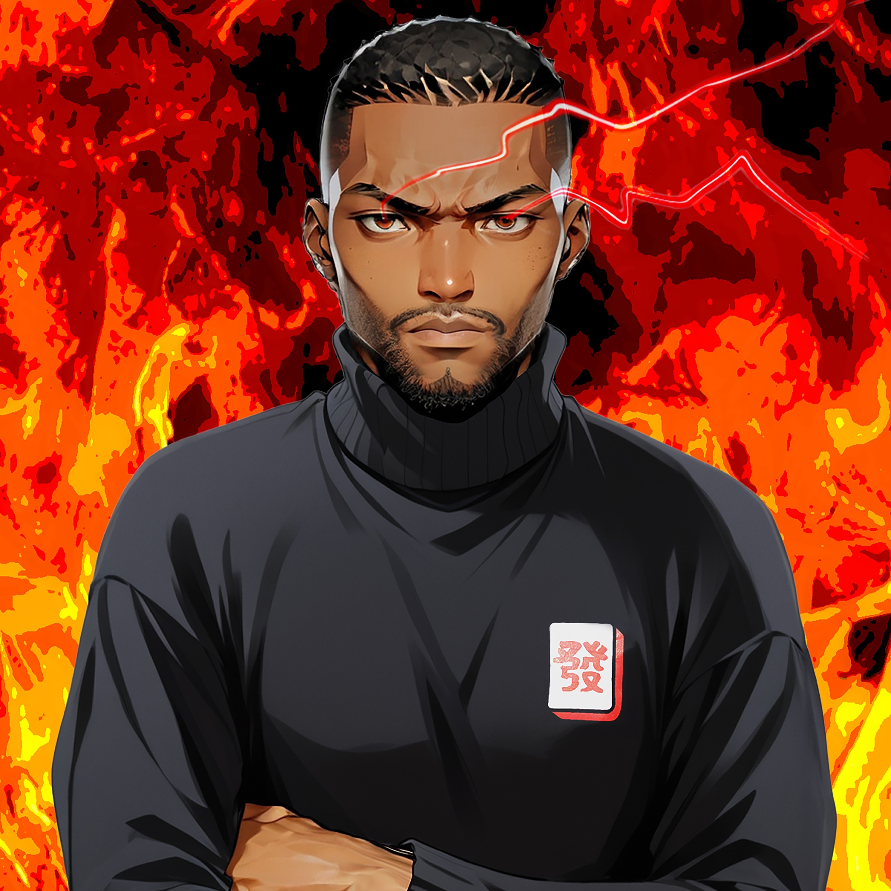Cyborg