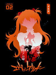 Evangelion+
