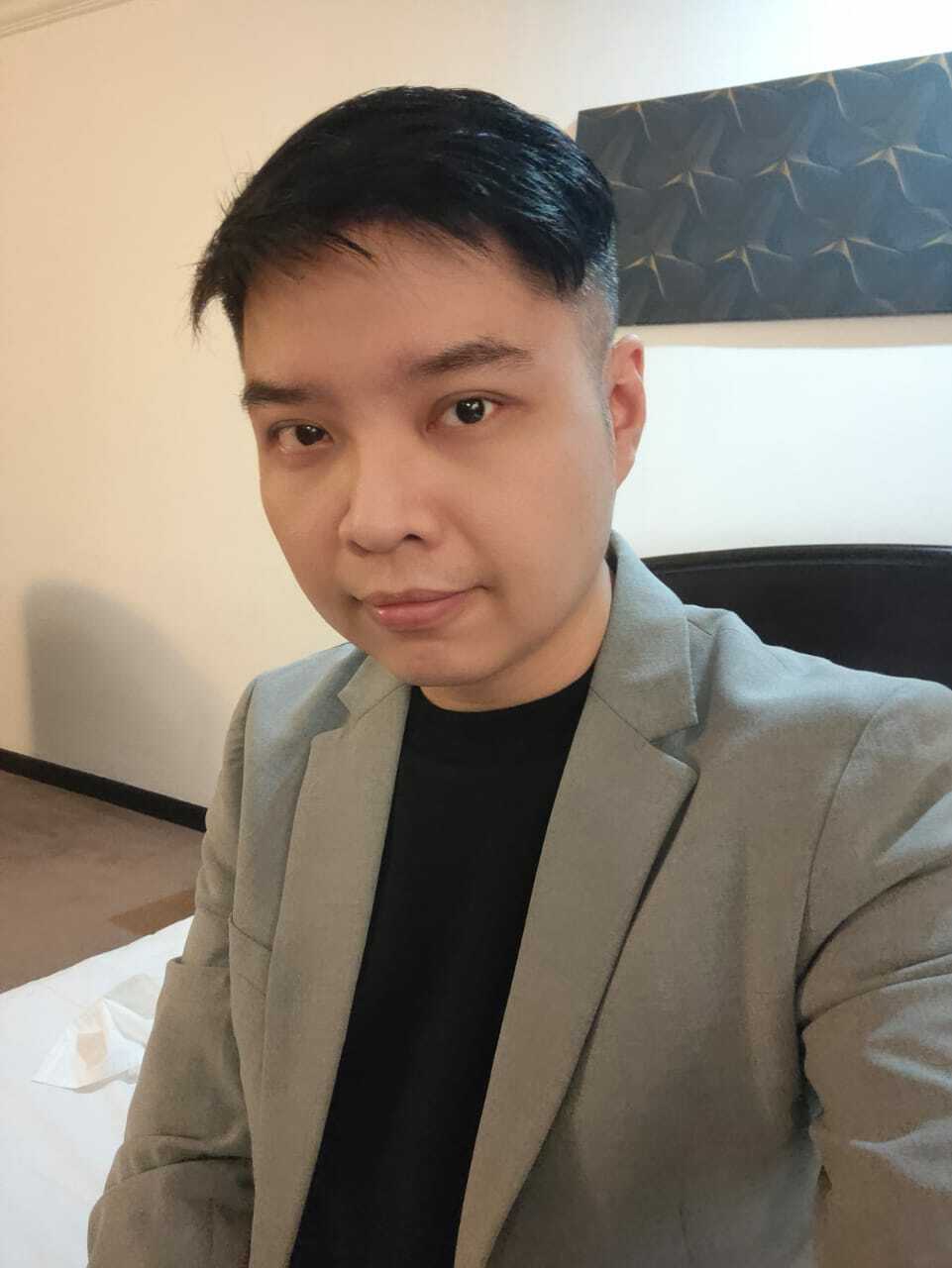 IamChuan