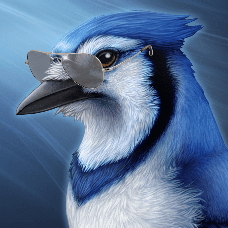 BlueJay