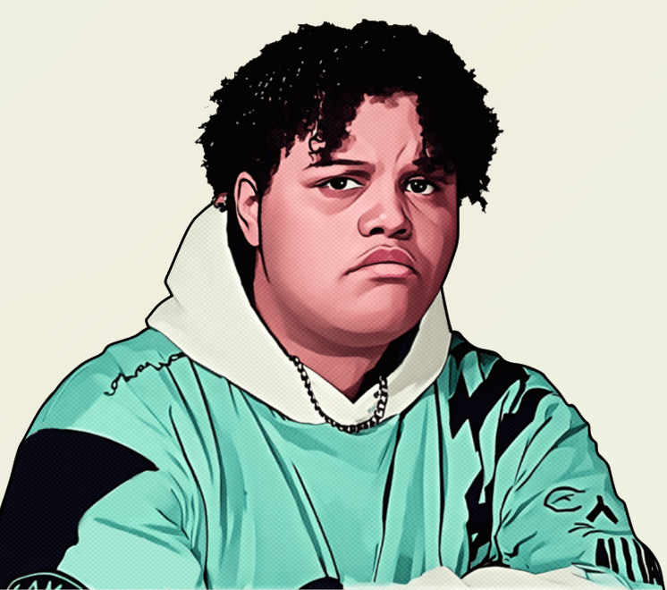 Ashurvok profile