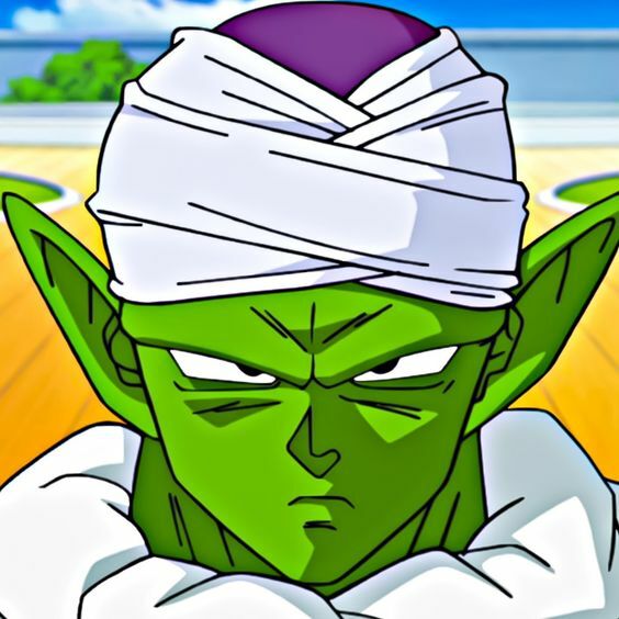 Mr Piccolo