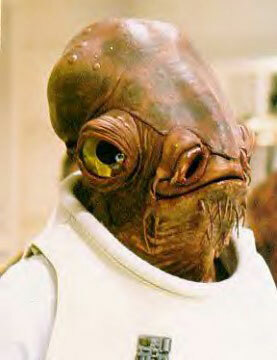 Admiral Zackbar