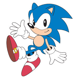 Sonic_Hedgehog