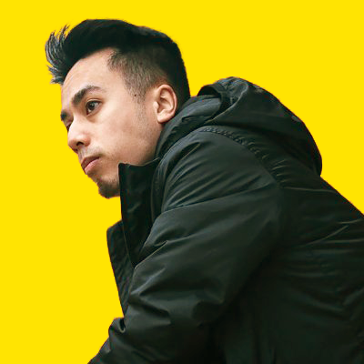 Mikey Le