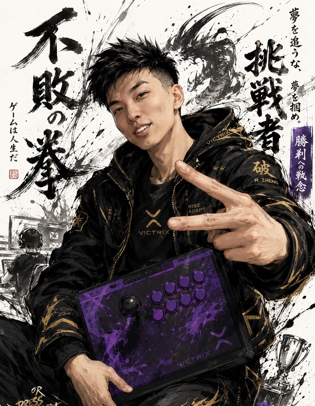 Zang