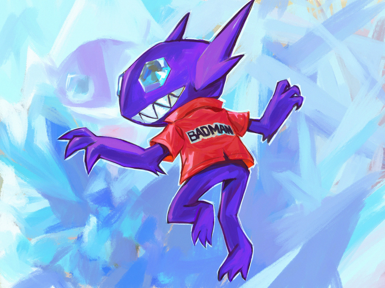 EGoldy