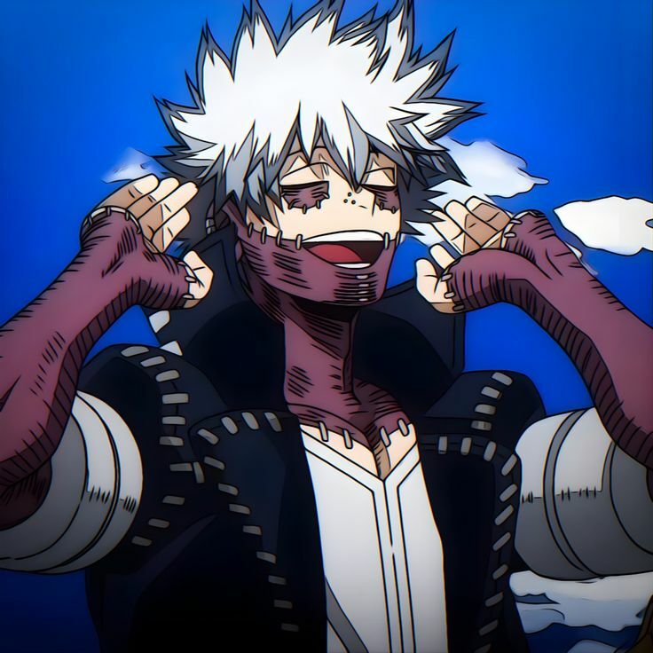 Dabi