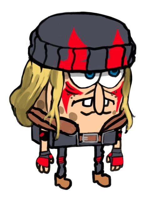 TwistedRivera