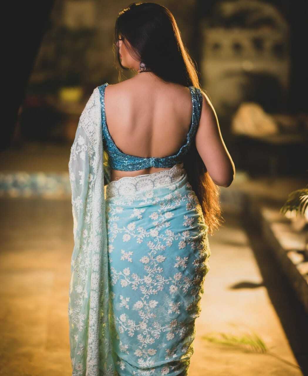 Isha Garg