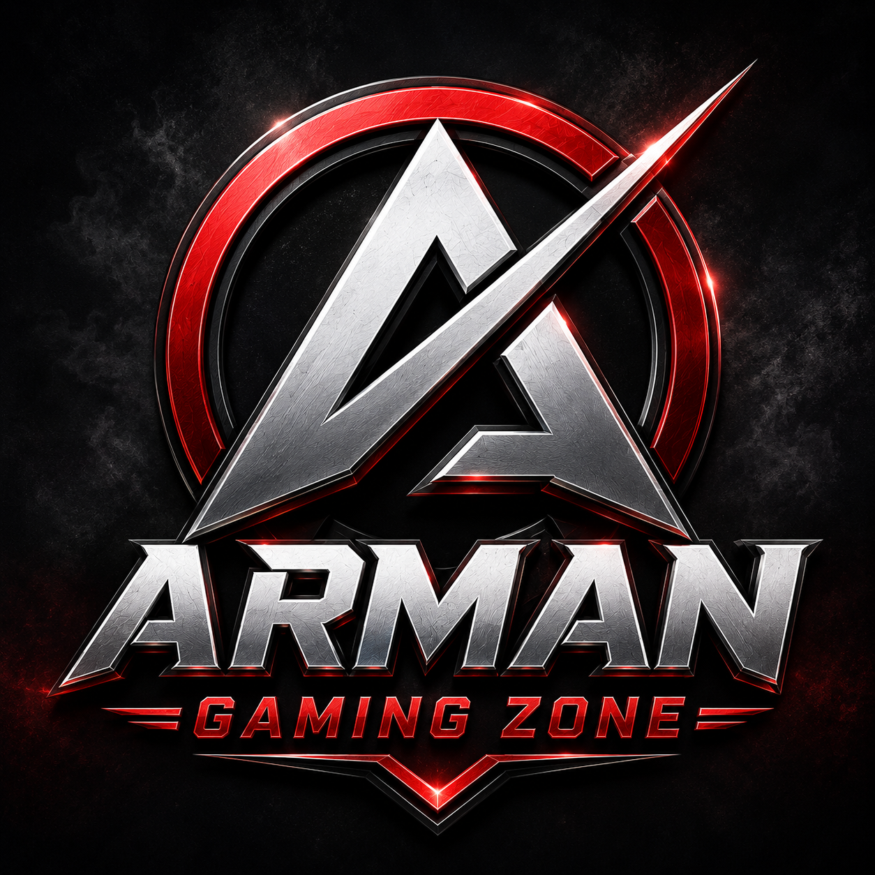 Arman Gaming Zone