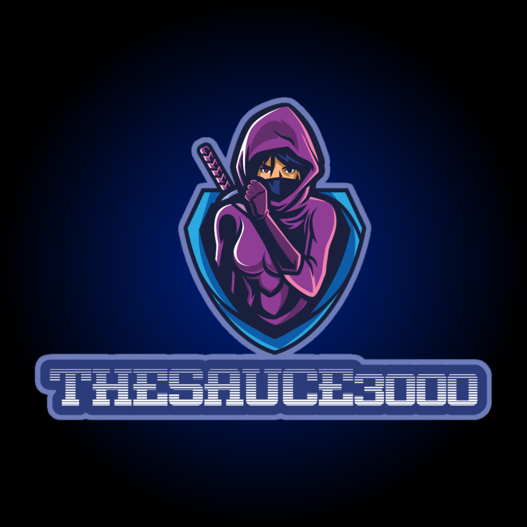 THESAUCE3000