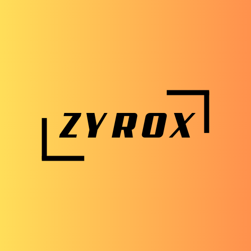 Zyrox