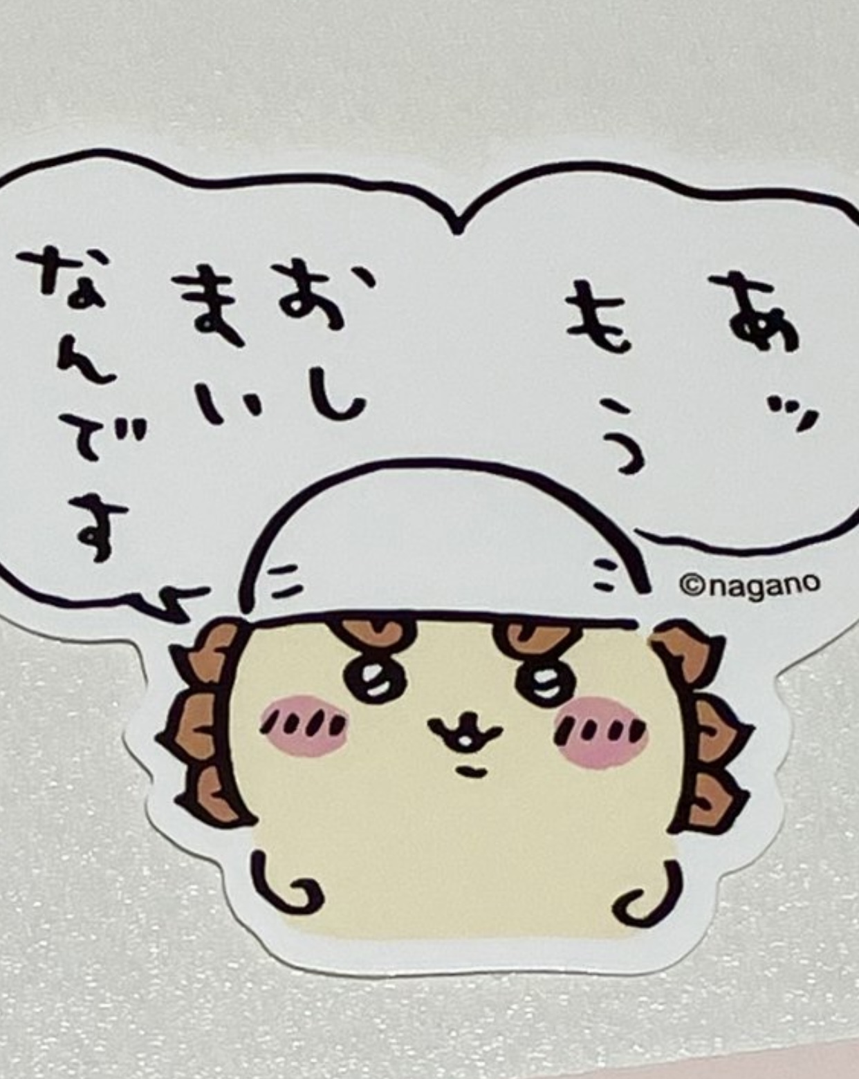 はむPhase2